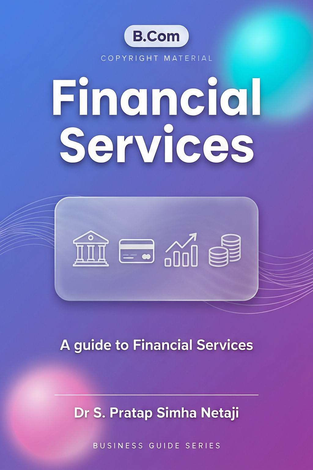 Financial Services